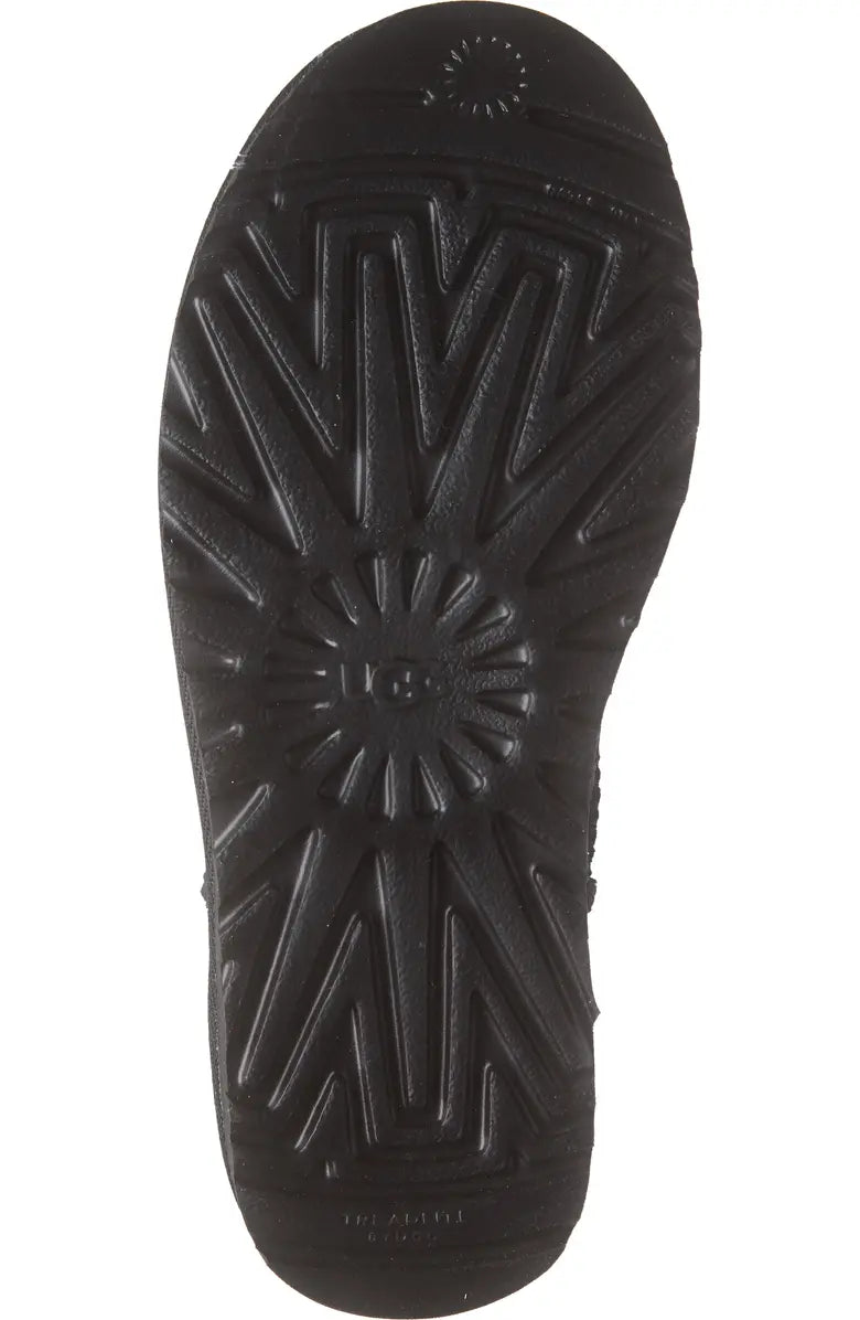 Women's Classic Ultra Mini - Black