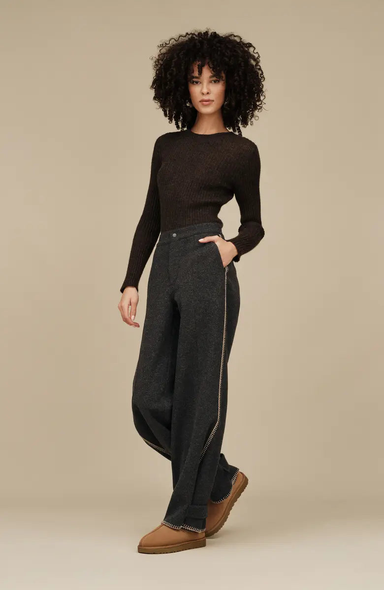 Women's Tasman II Slipper - Beige