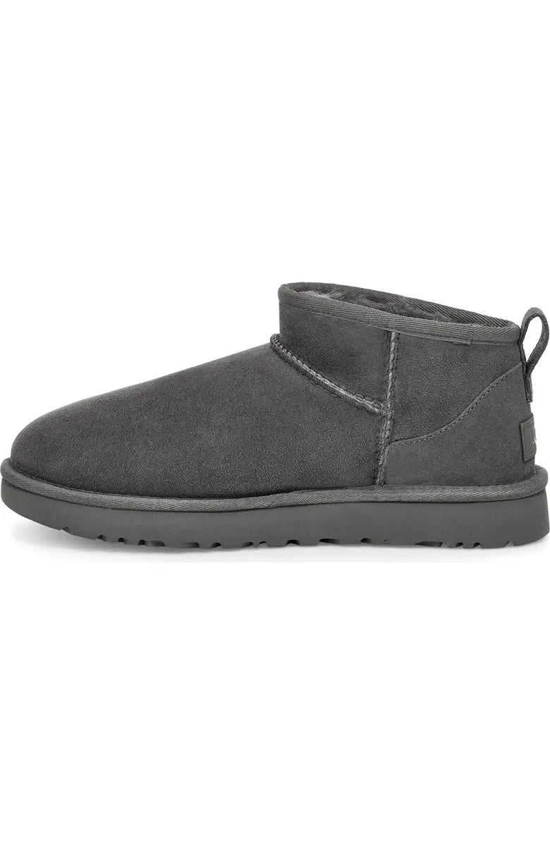 Women's Classic Ultra Mini - Gray