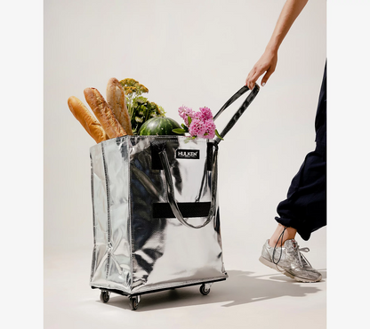 Hulken Rolling Tote Bag