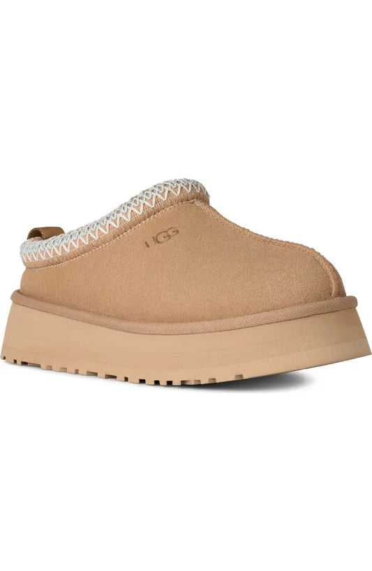 Women's Tazz II Slipper - Beige