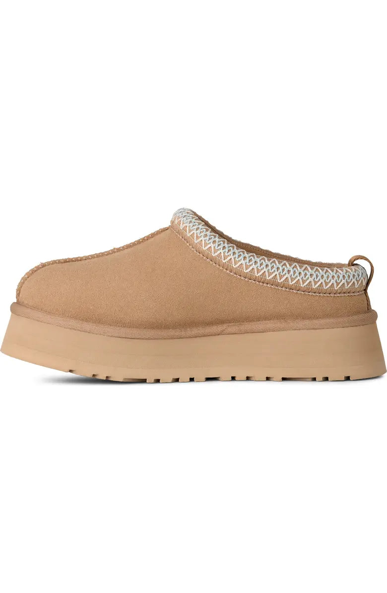 Women's Tazz II Slipper - Beige