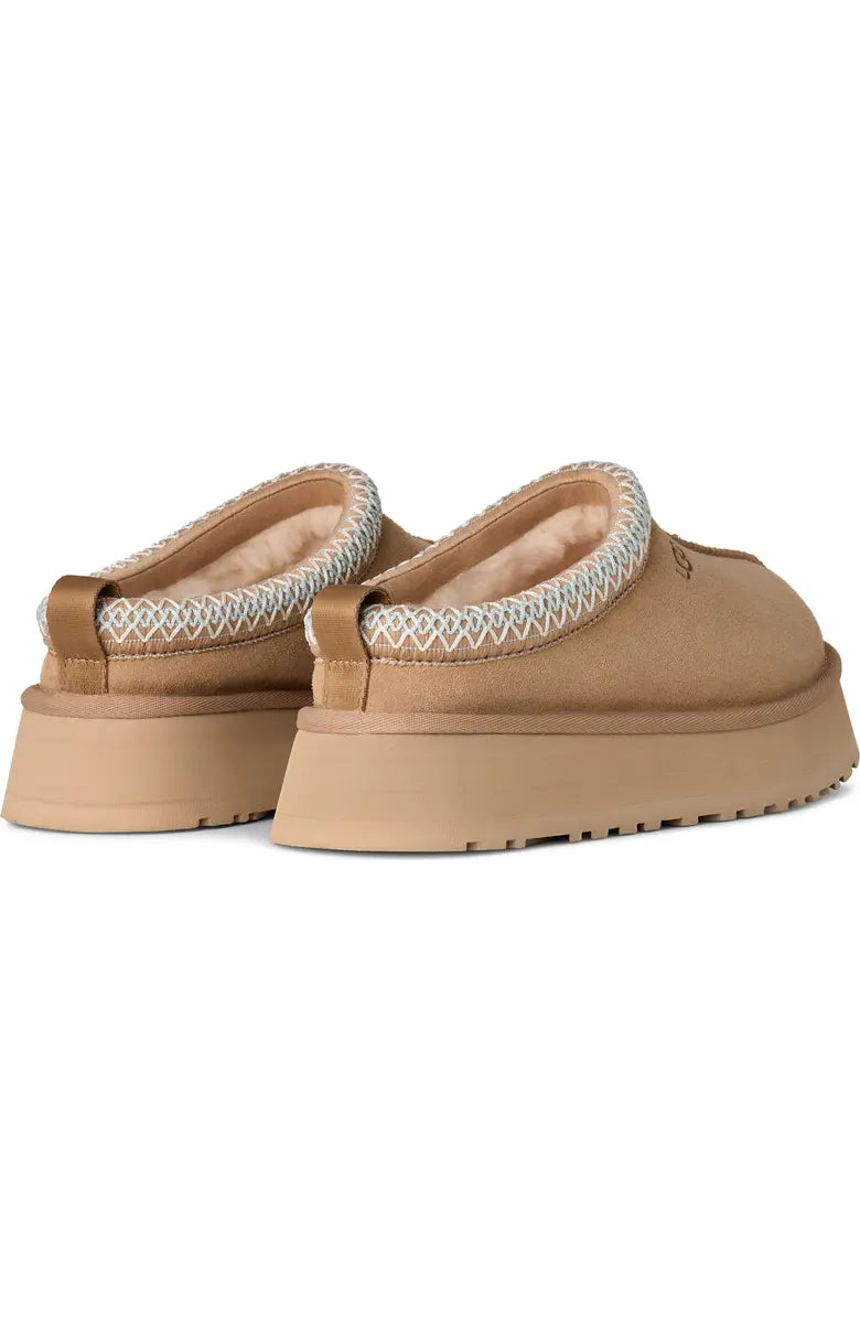 Women's Tazz II Slipper - Beige