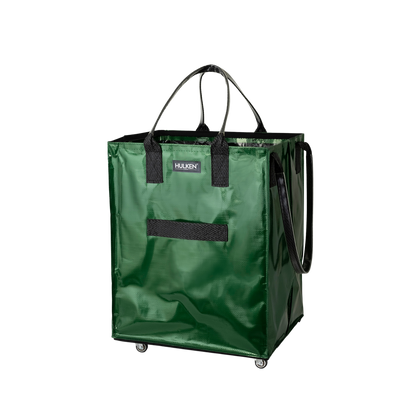 Hulken Rolling Tote Bag