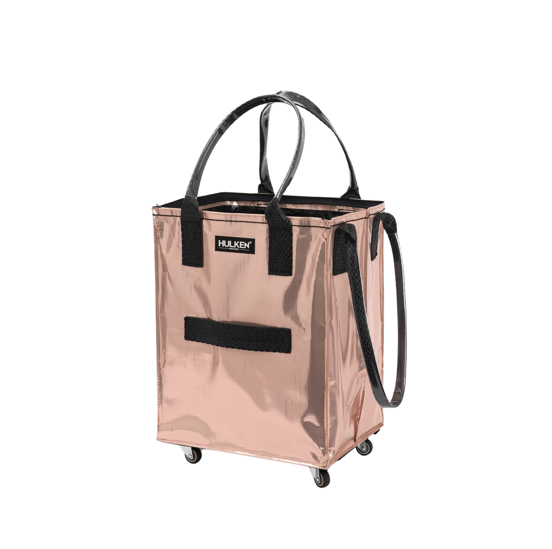 Hulken Rolling Tote Bag