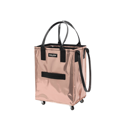 Hulken Rolling Tote Bag
