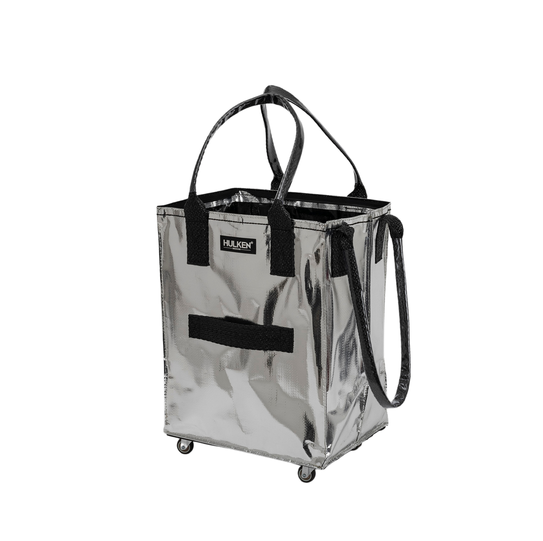 Hulken Rolling Tote Bag