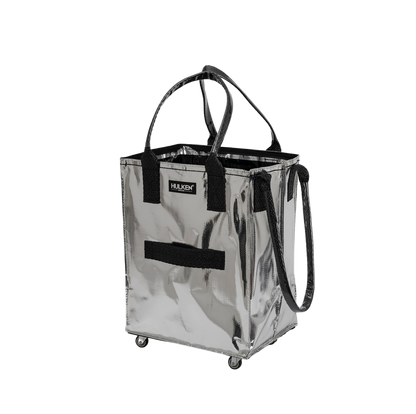 Hulken Rolling Tote Bag