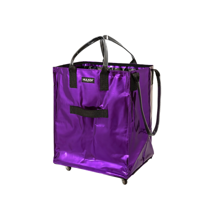 Hulken Rolling Tote Bag