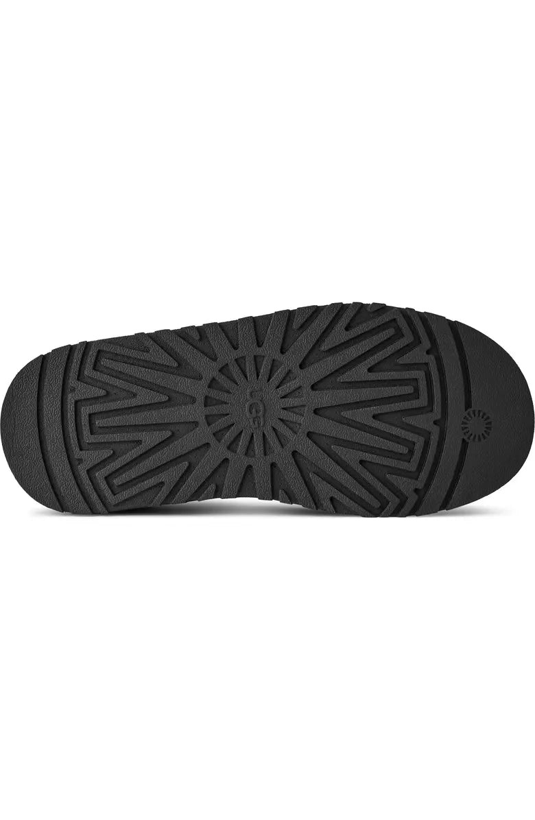 Women's Tazz II Slipper - Black