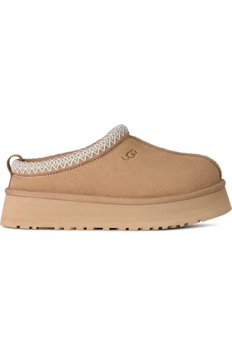 Women's Tazz II Slipper - Beige