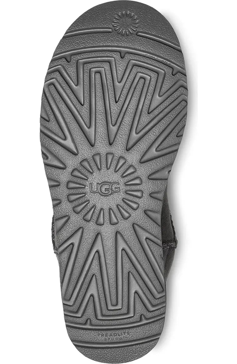 Women's Classic Ultra Mini - Gray