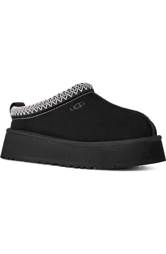 Women's Tazz II Slipper - Black