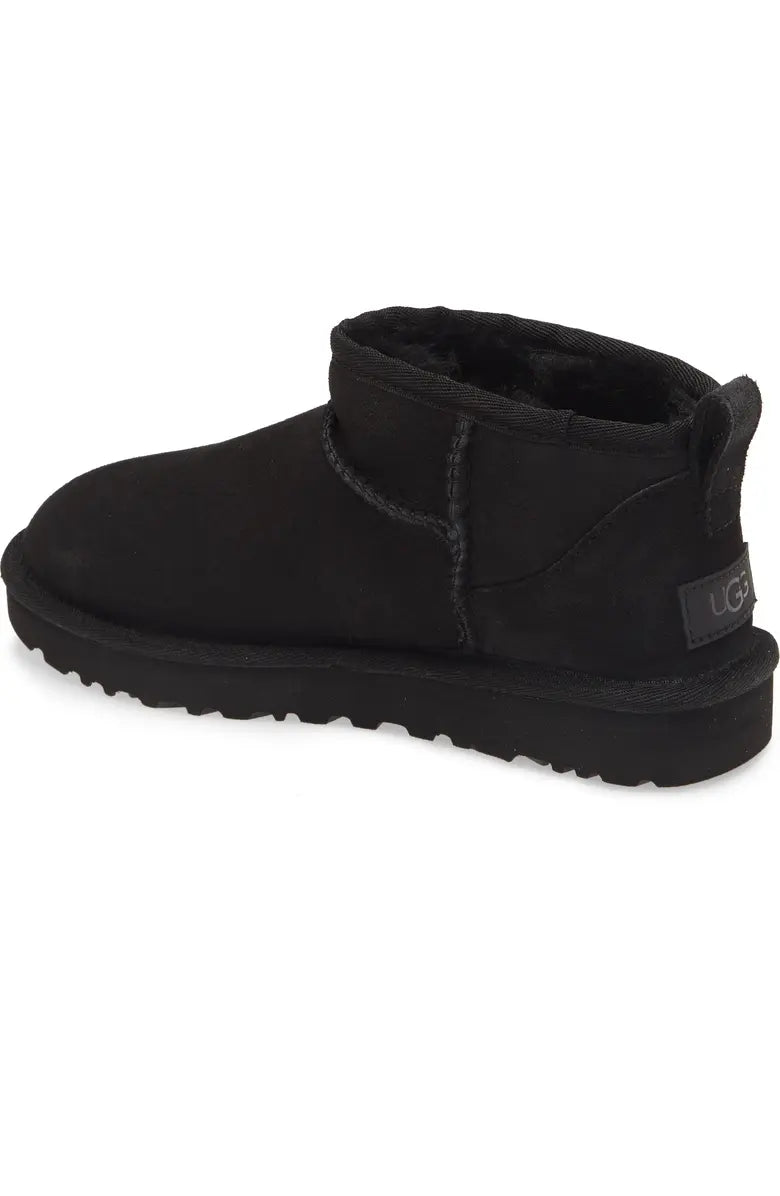 Women's Classic Ultra Mini