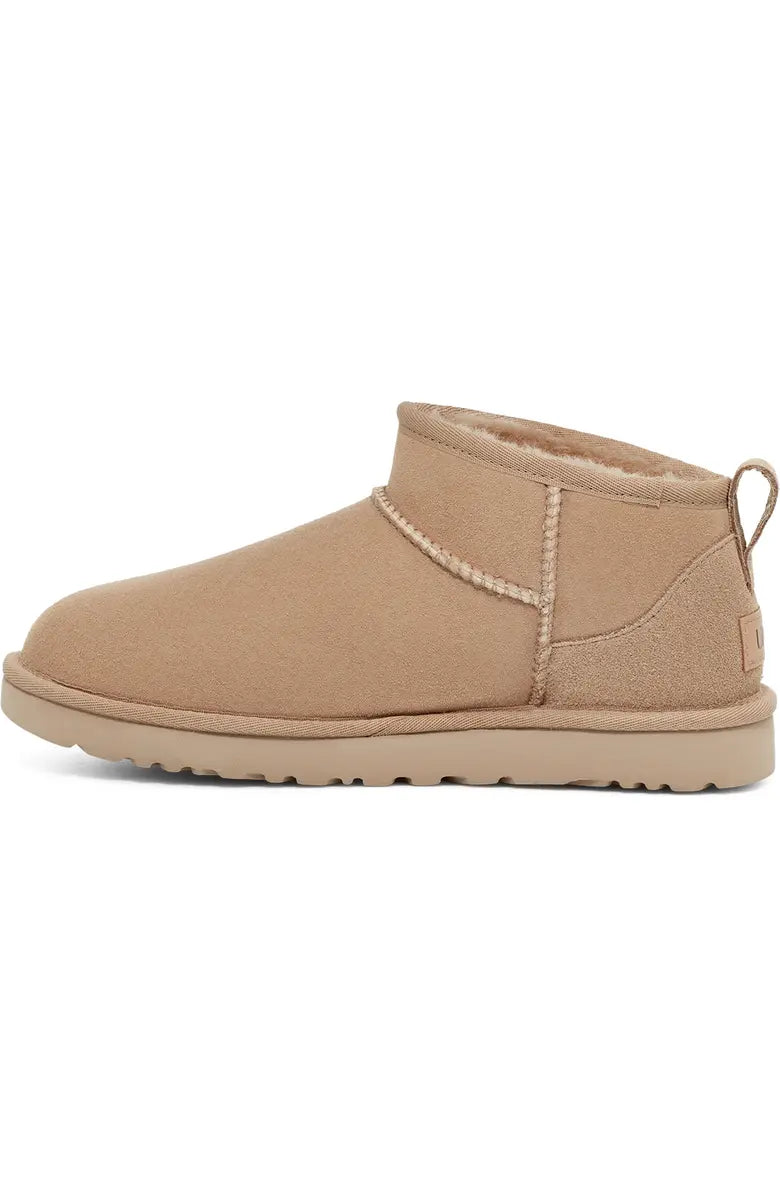 Women's Classic Ultra Mini - Beige