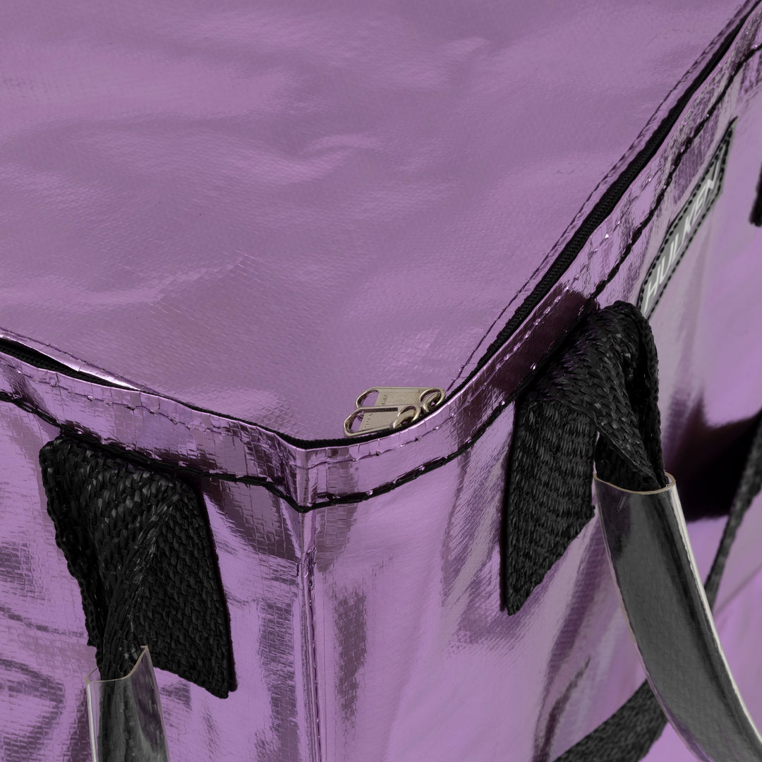 Hulken Rolling Tote Bag