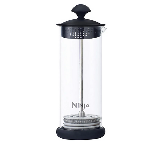 Coffee Bar Milk Frother Press