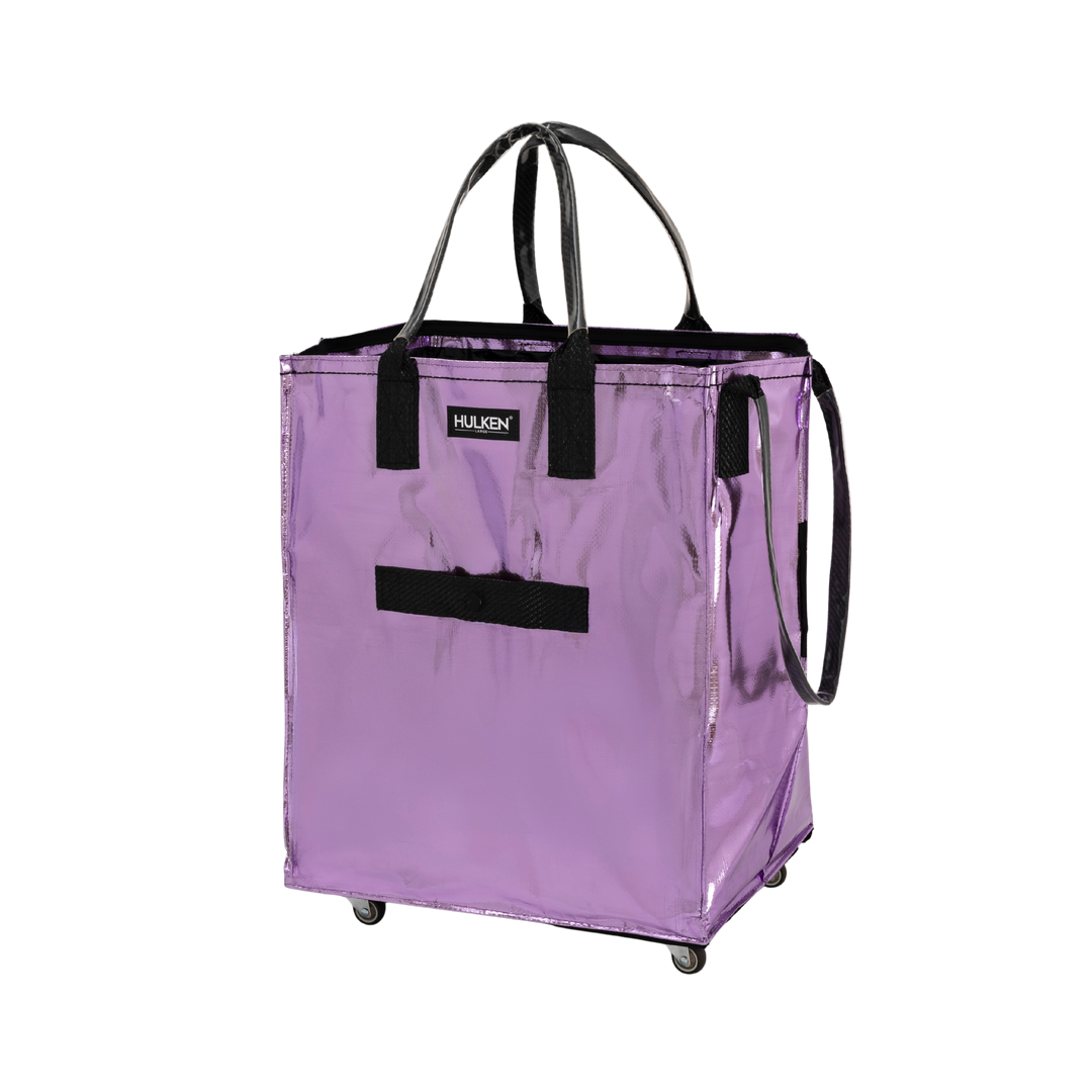 Hulken Rolling Tote Bag