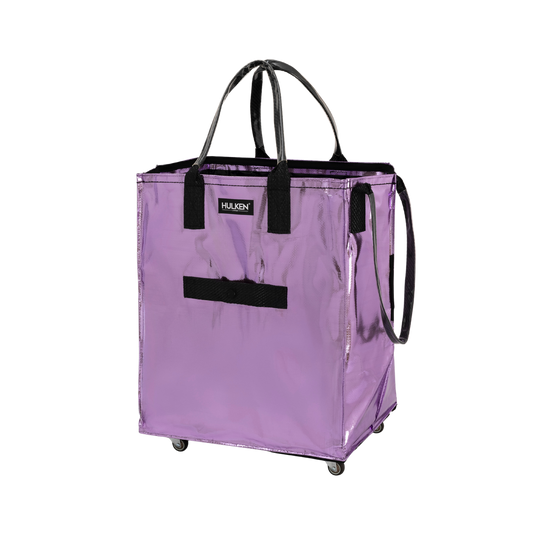 Hulken Rolling Tote Bag