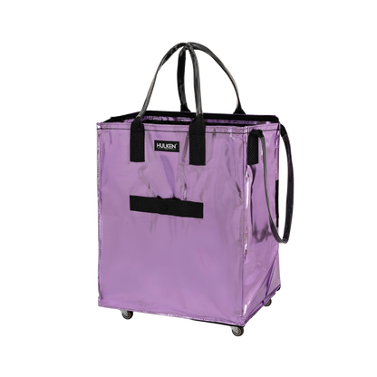 Hulken Rolling Tote Bag